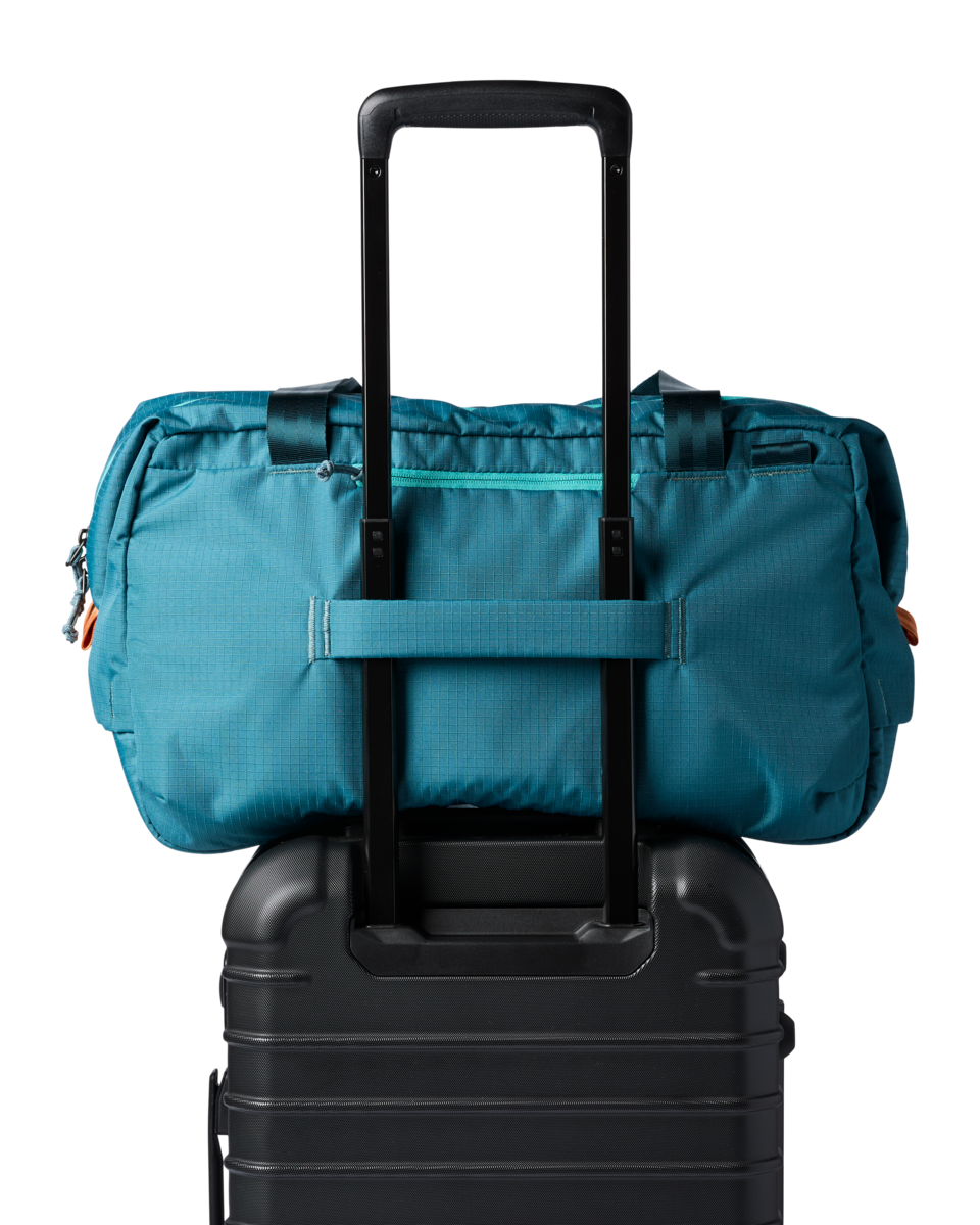 Viaje 35L Travel Duffel - Blue Spruce - US 9182