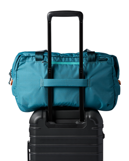 Viaje 35L Travel Duffel - Blue Spruce - US 9182