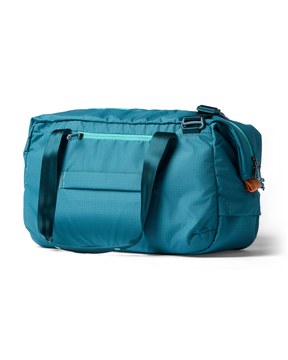 Viaje 35L Travel Duffel - Blue Spruce - US 9182