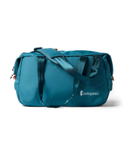 Viaje 35L Travel Duffel - Blue Spruce - US 9182