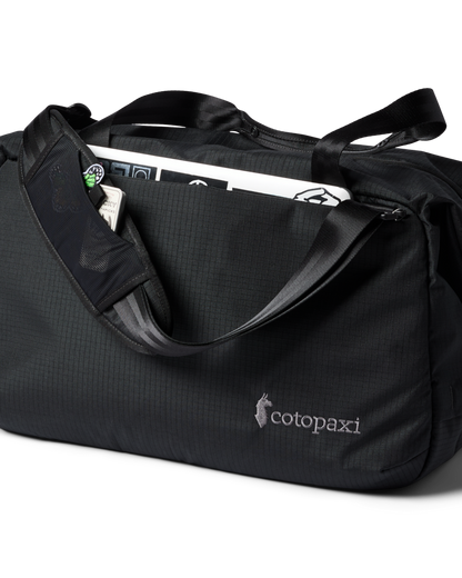 Viaje 35L Travel Duffel - Cotopaxi Black - US 2608