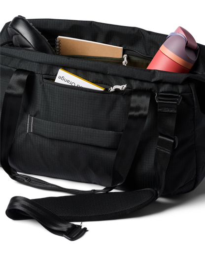 Viaje 35L Travel Duffel - Cotopaxi Black - US 2608