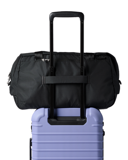 Viaje 35L Travel Duffel - Cotopaxi Black - US 2608