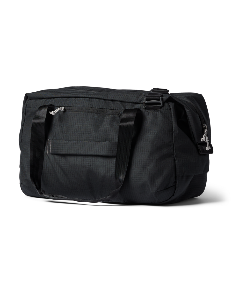 Viaje 35L Travel Duffel - Cotopaxi Black - US 2608