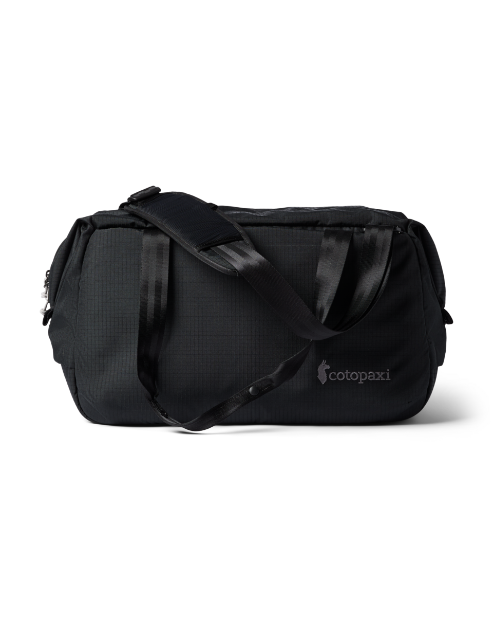 Viaje 35L Travel Duffel - Cotopaxi Black - US 2608