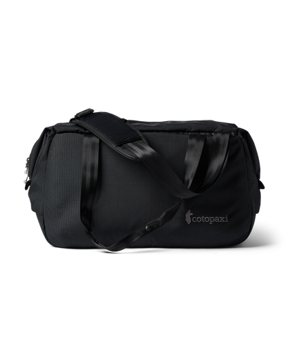 Viaje 35L Travel Duffel - Cotopaxi Black - US 2608