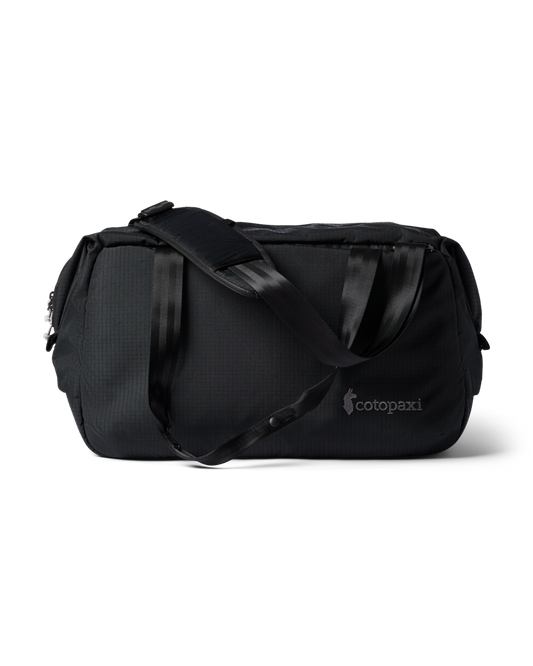 Viaje 35L Travel Duffel - Cotopaxi Black - US 2608