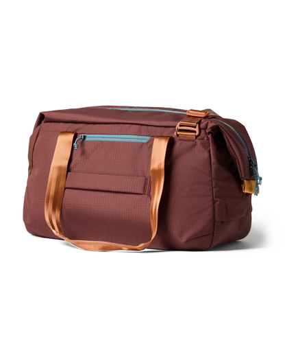 Viaje 35L Travel Duffel - Sepia - US 8029