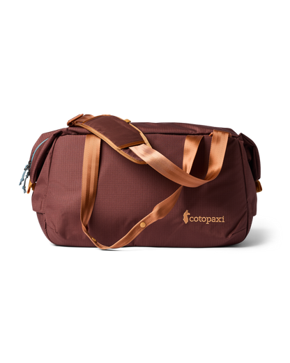Viaje 35L Travel Duffel - Sepia - US 8029