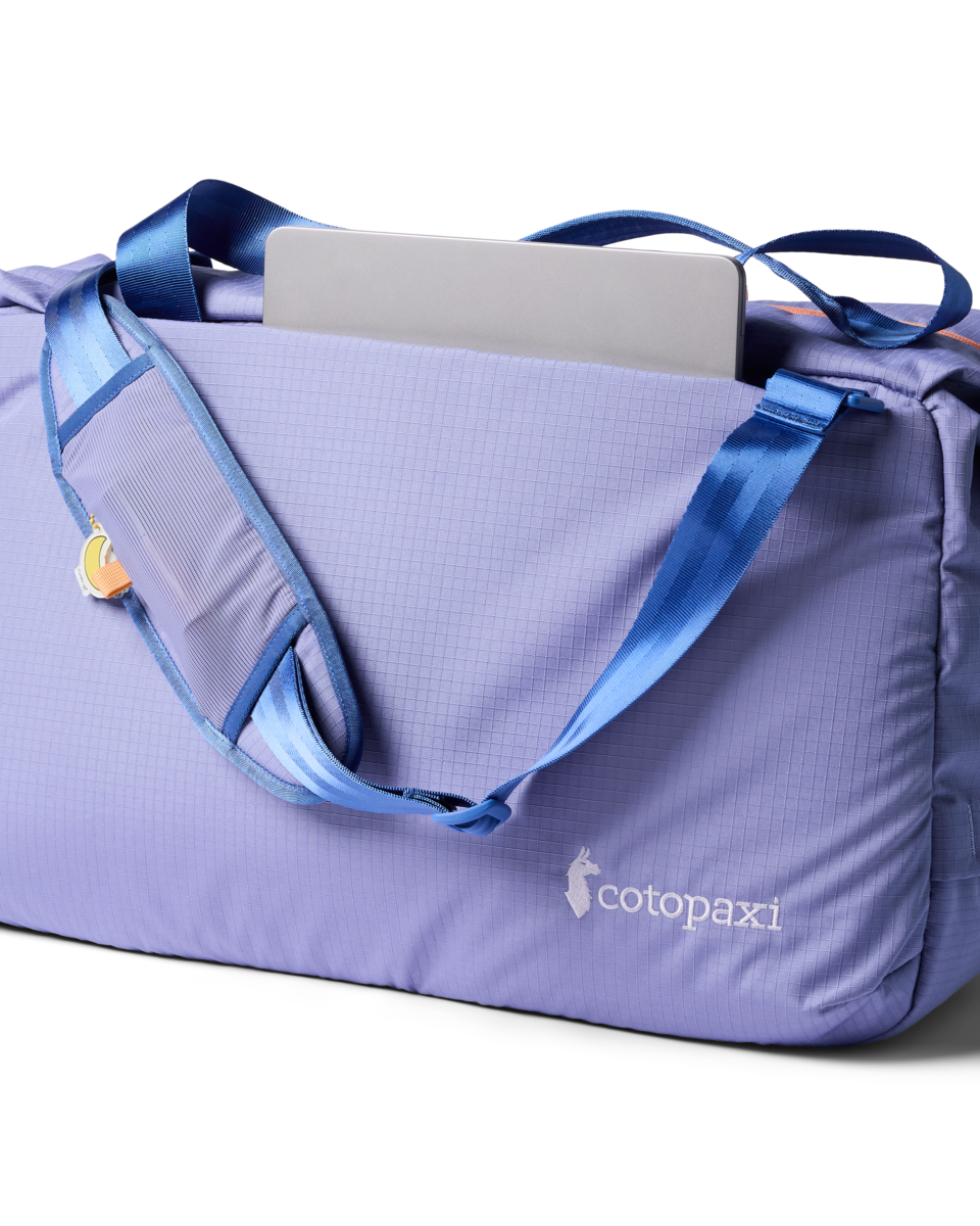 Viaje 45L Travel Duffel - Aster - US 5013