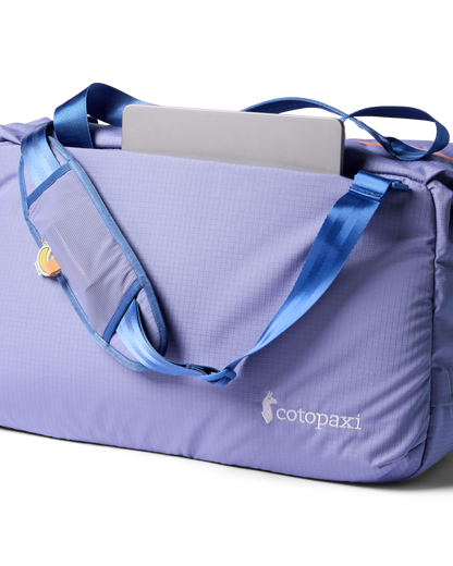 Viaje 45L Travel Duffel - Aster - US 5013