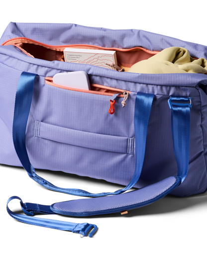 Viaje 45L Travel Duffel - Aster - US 5013