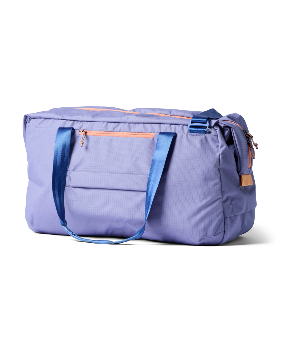 Viaje 45L Travel Duffel - Aster - US 5013