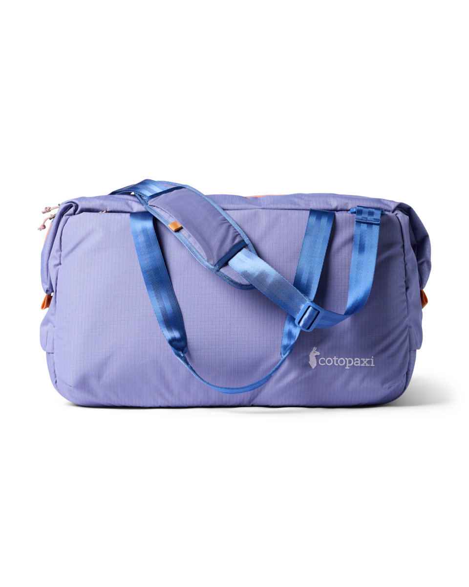 Viaje 45L Travel Duffel - Aster - US 5013