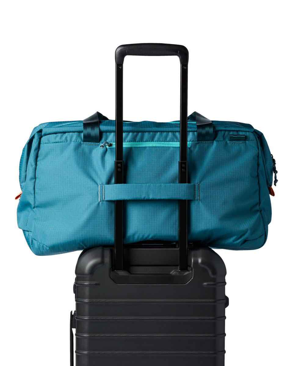 Viaje 45L Travel Duffel - Blue Spruce - US 5123