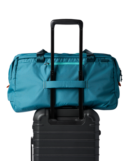 Viaje 45L Travel Duffel - Blue Spruce - US 5123