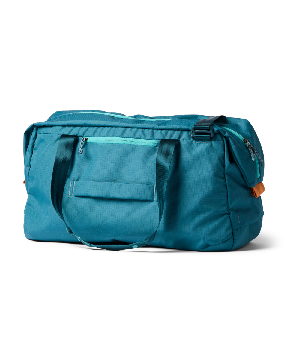 Viaje 45L Travel Duffel - Blue Spruce - US 5123