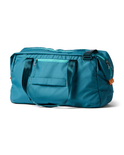 Viaje 45L Travel Duffel - Blue Spruce - US 5123