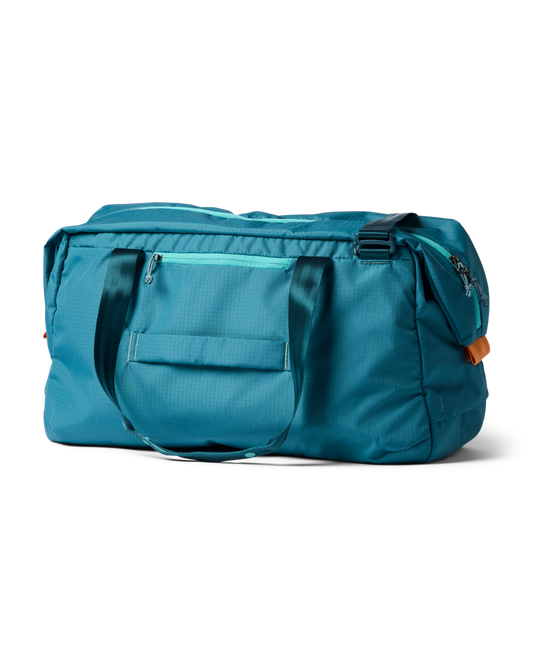 Viaje 45L Travel Duffel - Blue Spruce - US 5123