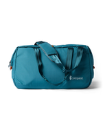 Viaje 45L Travel Duffel - Blue Spruce - US 5123
