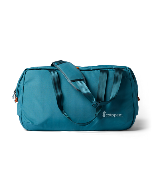 Viaje 45L Travel Duffel - Blue Spruce - US 5123