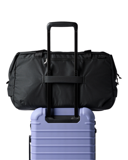 Viaje 45L Travel Duffel - Cotopaxi Black - US 6880