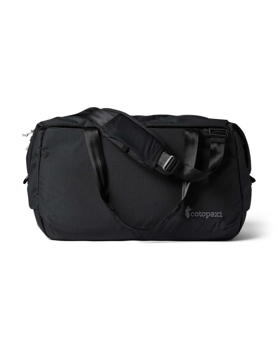Viaje 45L Travel Duffel - Cotopaxi Black - US 6880