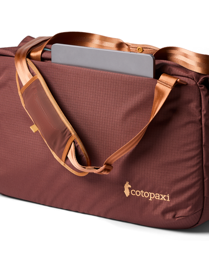 Viaje 45L Travel Duffel - Sepia - US 3480