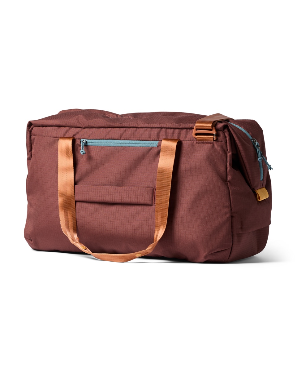 Viaje 45L Travel Duffel - Sepia - US 3480