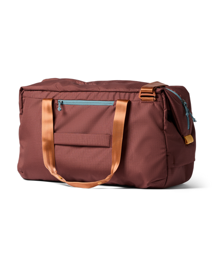 Viaje 45L Travel Duffel - Sepia - US 3480