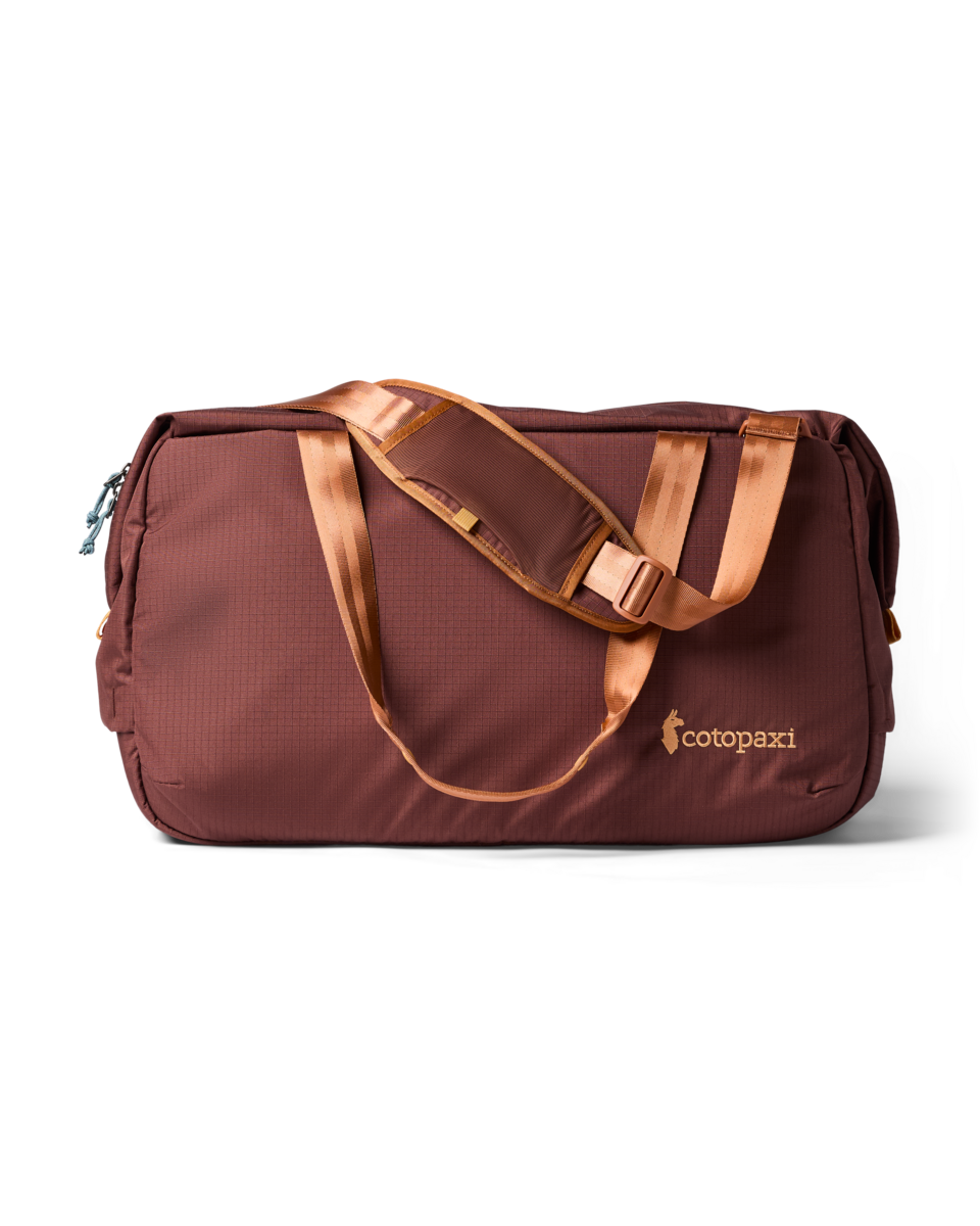 Viaje 45L Travel Duffel - Sepia - US 3480