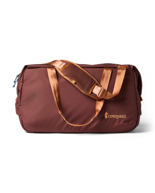Viaje 45L Travel Duffel - Sepia - US 3480