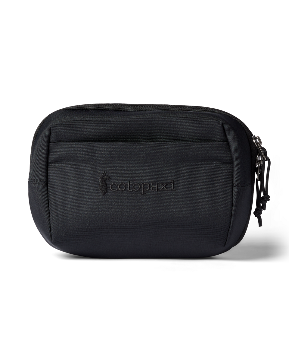 Viaje Tech Organizer - Cada Día - Cotopaxi Black - US 9121
