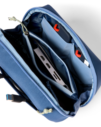 Viaje Tech Organizer - Cada Día - Deep Sea - US 2057