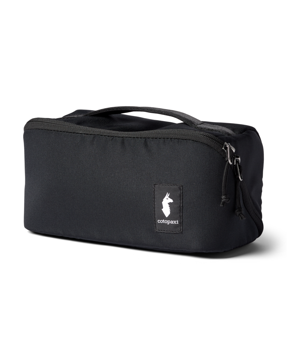 Viaje Toiletry Kit - Cada Día - Cotopaxi Black - US 5129