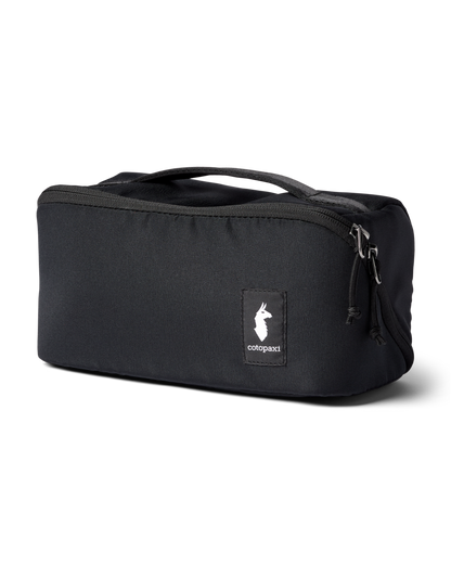 Viaje Toiletry Kit - Cada Día - Cotopaxi Black - US 5129