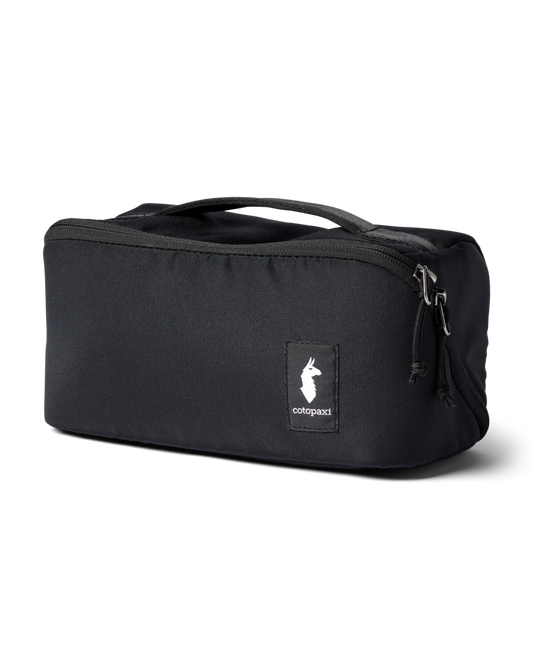 Viaje Toiletry Kit - Cada Día - Cotopaxi Black - US 5129