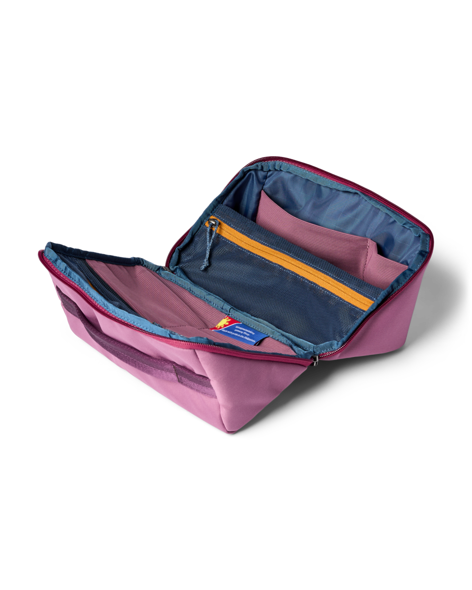 Viaje Toiletry Kit - Cada Día - Mineral - US 7823