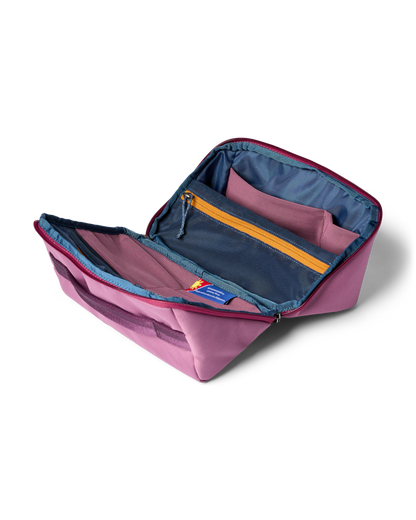Viaje Toiletry Kit - Cada Día - Mineral - US 7823
