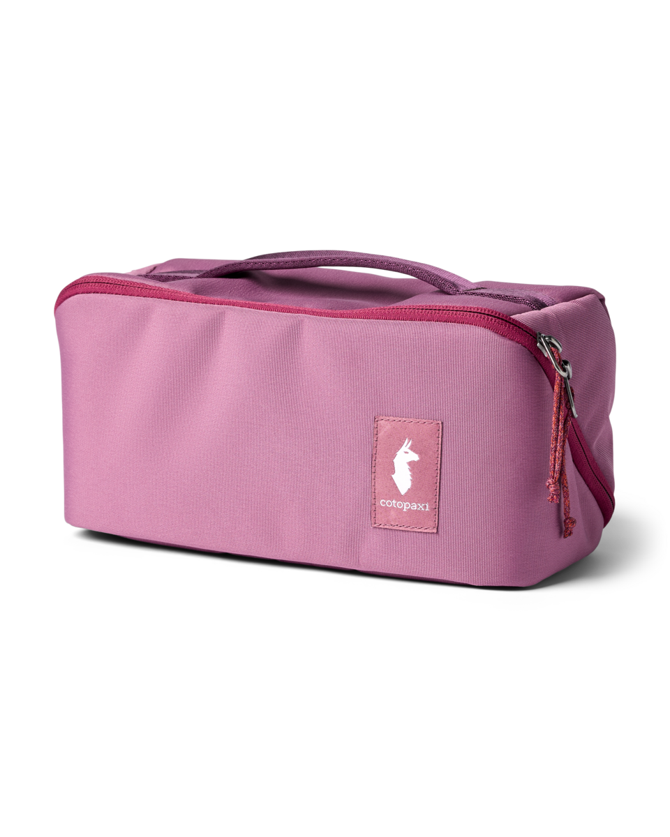 Viaje Toiletry Kit - Cada Día - Mineral - US 7823