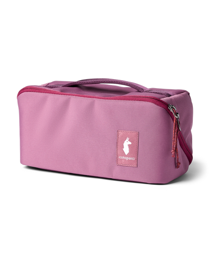 Viaje Toiletry Kit - Cada Día - Mineral - US 7823