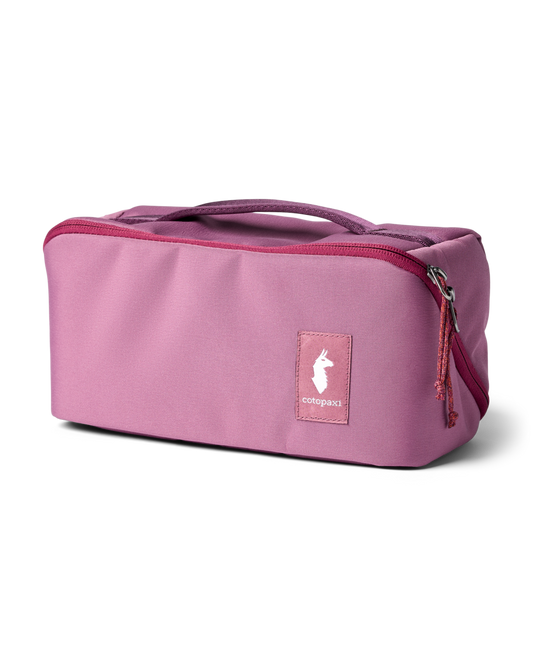 Viaje Toiletry Kit - Cada Día - Mineral - US 7823