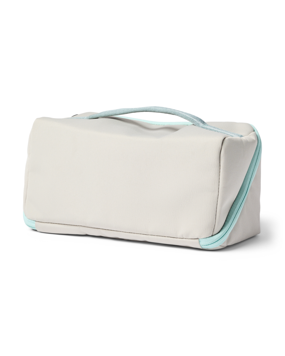 Viaje Toiletry Kit - Cada Día - Mineral - US 7823