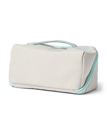 Viaje Toiletry Kit - Cada Día - Mineral - US 7823