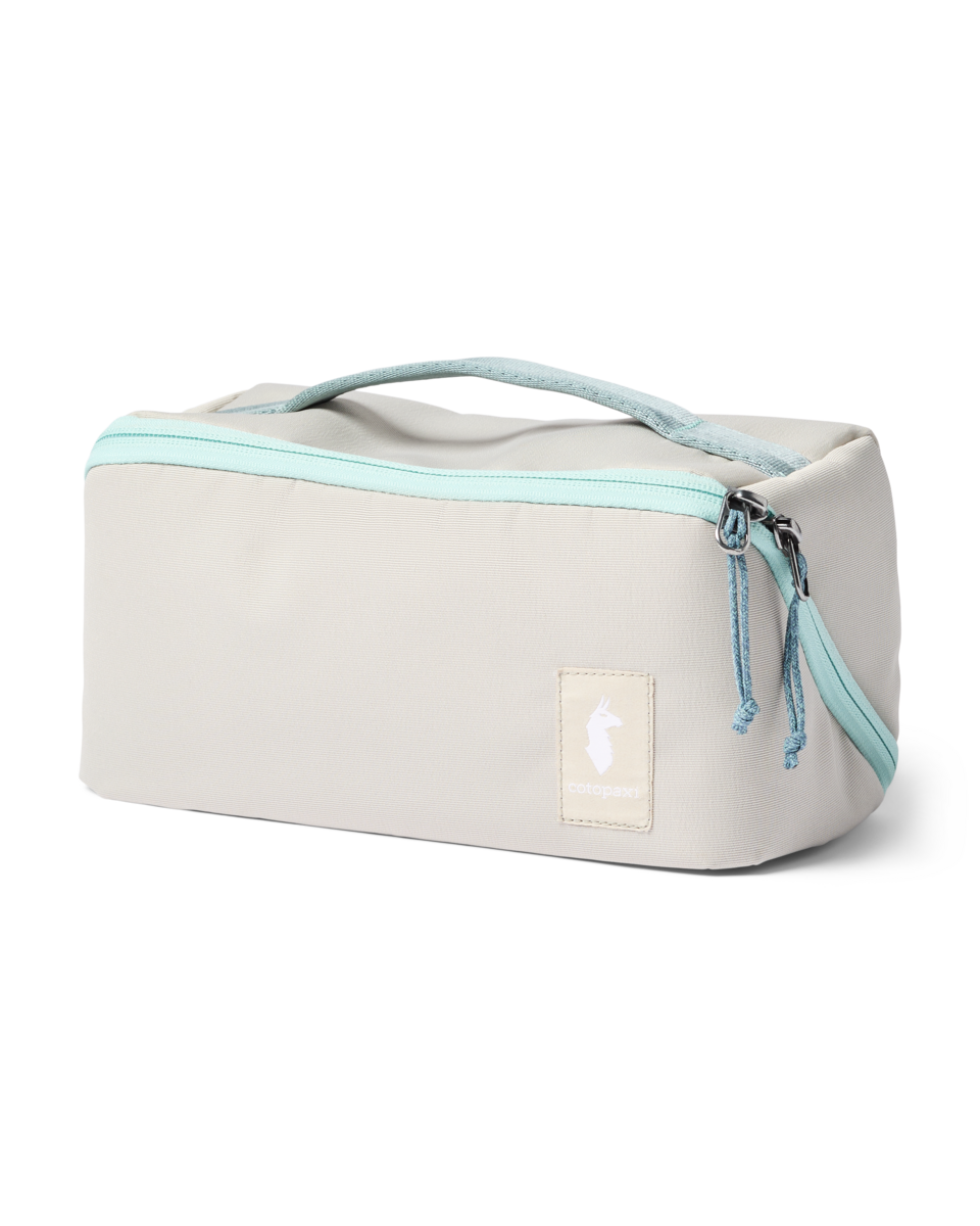 Viaje Toiletry Kit - Cada Día - Mineral - US 7823