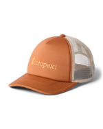 Vintage Trucker Hat - Whiskey - US 4938