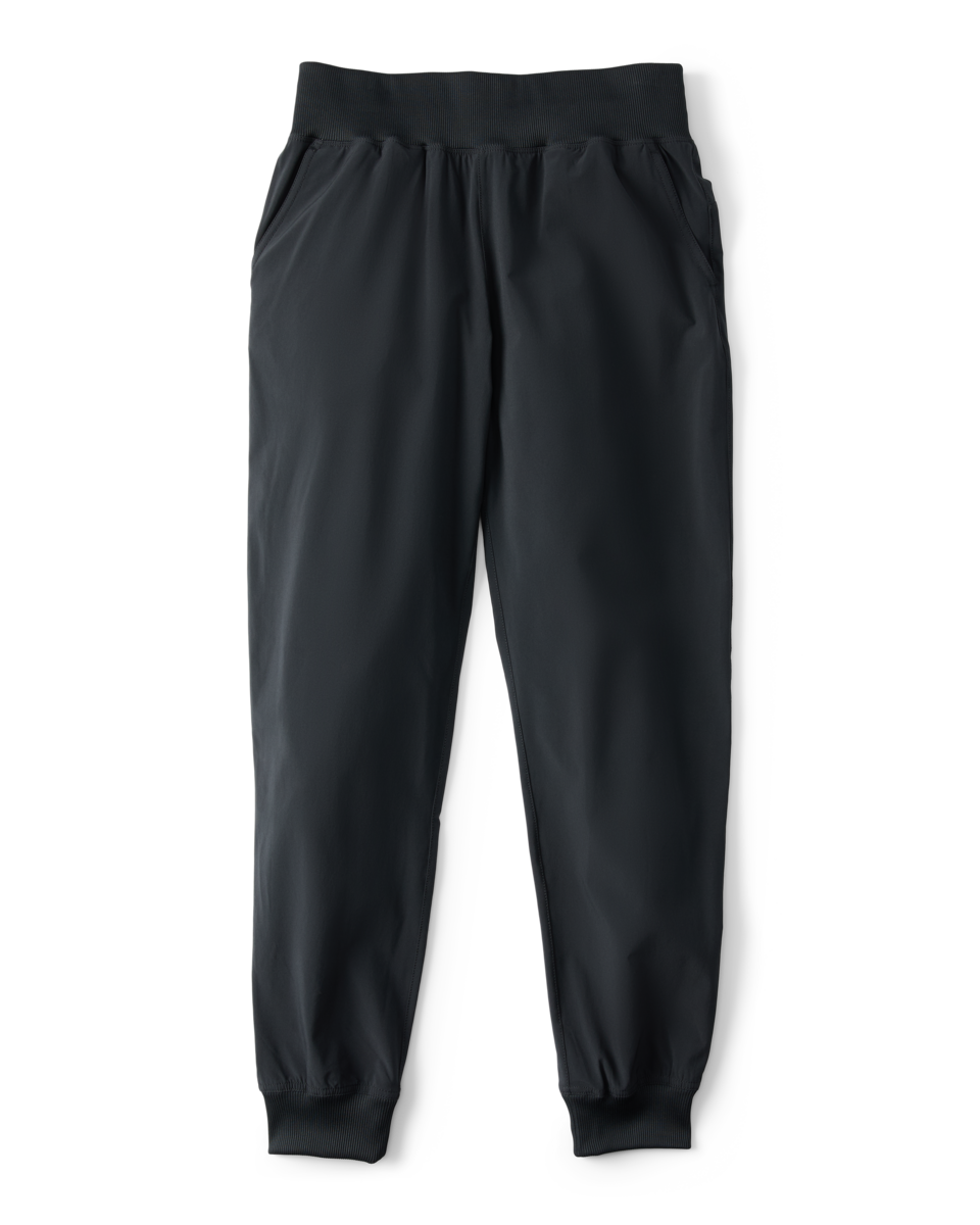 Cambio Jogger - Women's - Black - US 3786