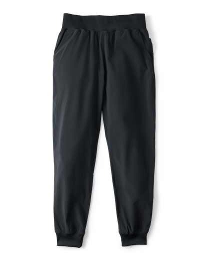 Cambio Jogger - Women's - Black - US 3786