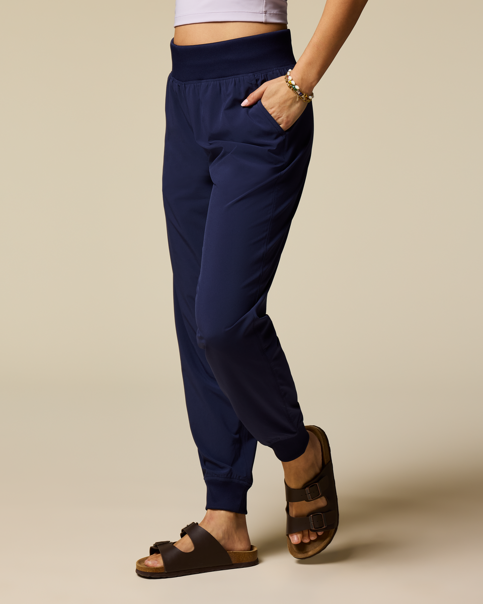 Cambio Jogger - Women's - Maritime - US 4727