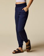 Cambio Jogger - Women's - Maritime - US 4727
